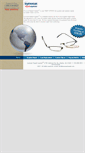 Mobile Screenshot of eyewearrepair.com